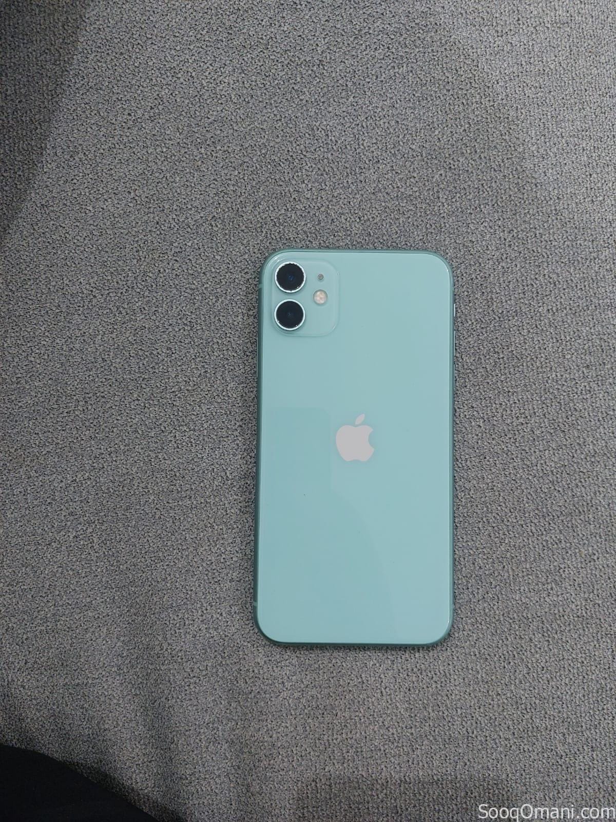 iPhone 11 (Please see description)