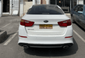 Kia Optima | كيا اوبتيما للبيع