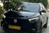 MG ZS 2022