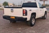 Silverado 2008 for sale