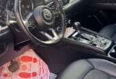 🚗 مازدا CX-5 موديل 2020