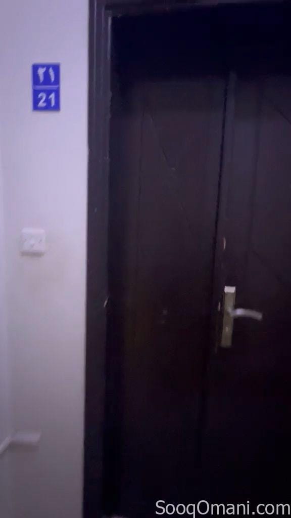 للبيع شقه سكنيه في المعبيله الجنوبيه الثامنه