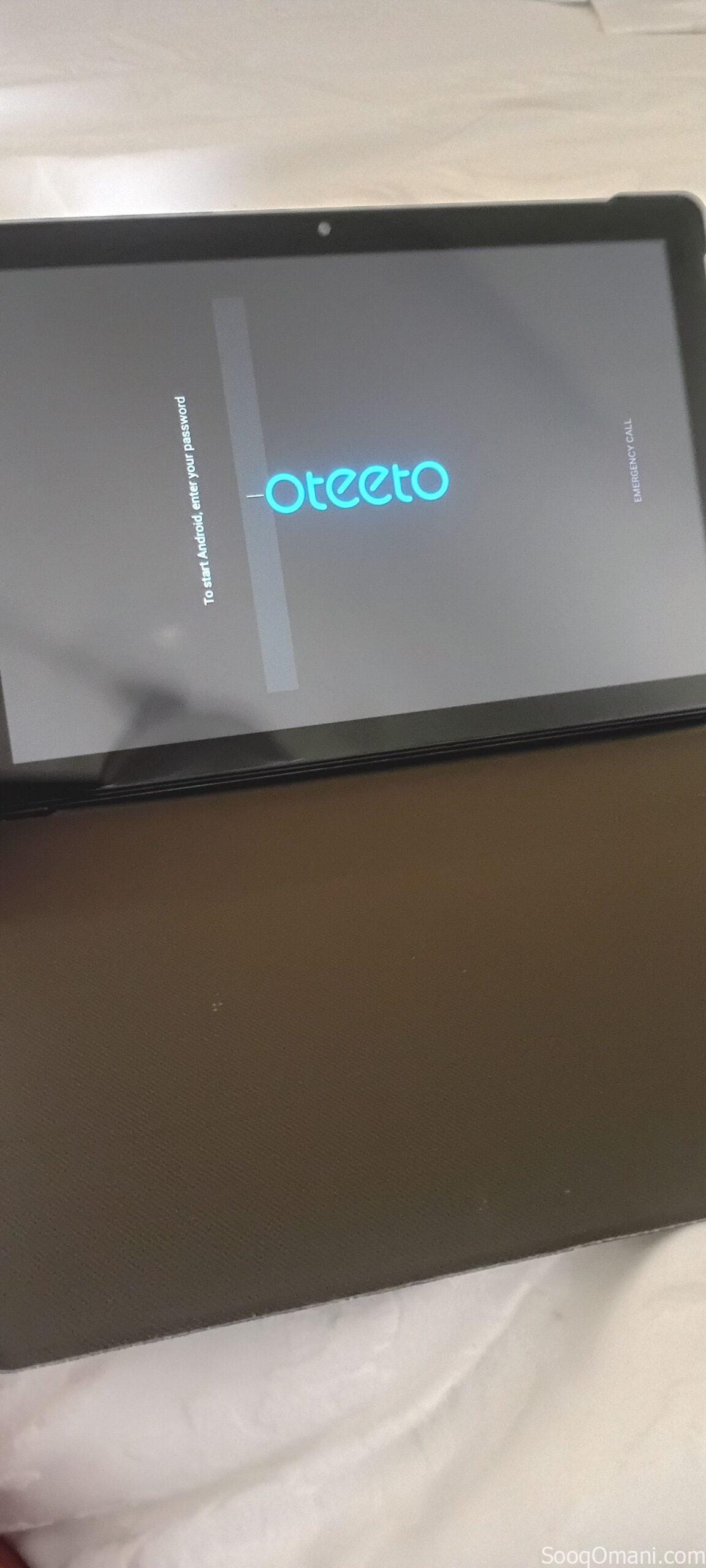 Used iPad Oteeto 10 Pro, 4 months old, for sale