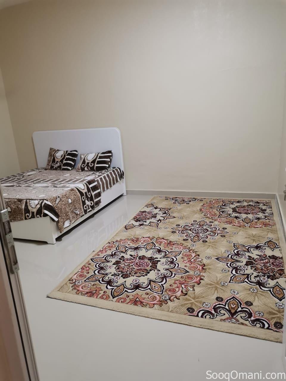 Apartments for rent in Sahlnout North, close to all services