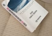 للبيع تويوتا يارس 2019