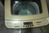 Flexy Washing Machine