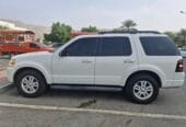 فورد إكسبلورر XLT 4×4 موديل 2011