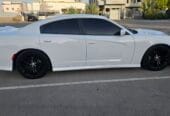 Dodge Charger RT 2019