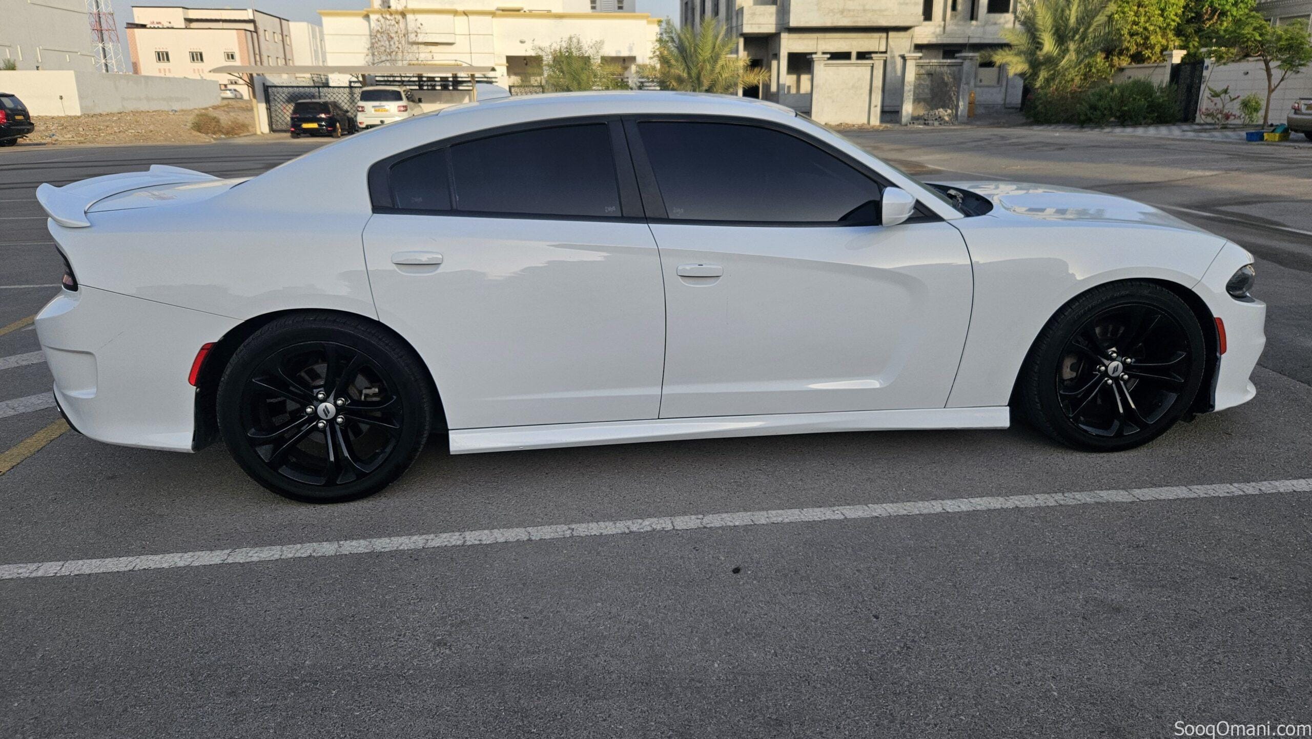 Dodge Charger RT 2019