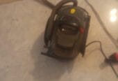 Bissell carpet cleaning machine