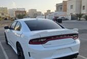 Dodge Charger RT 2019