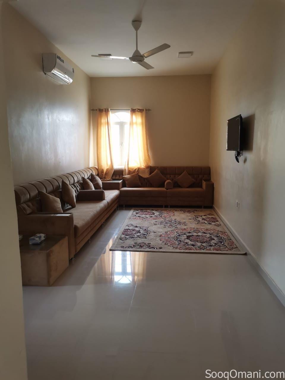 Apartments for rent in Sahlnout North, close to all services