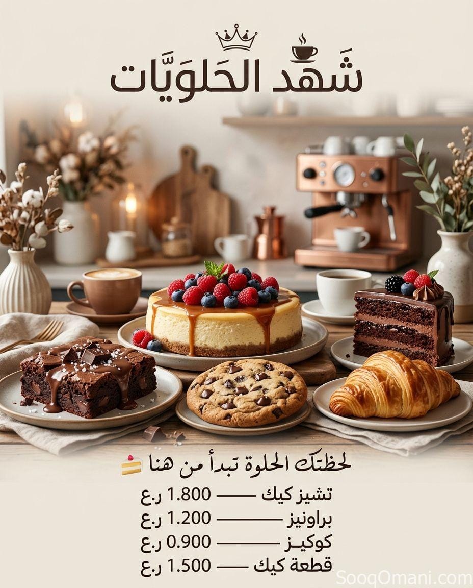 Professional Restaurant and Cafe Ad Design 🔥