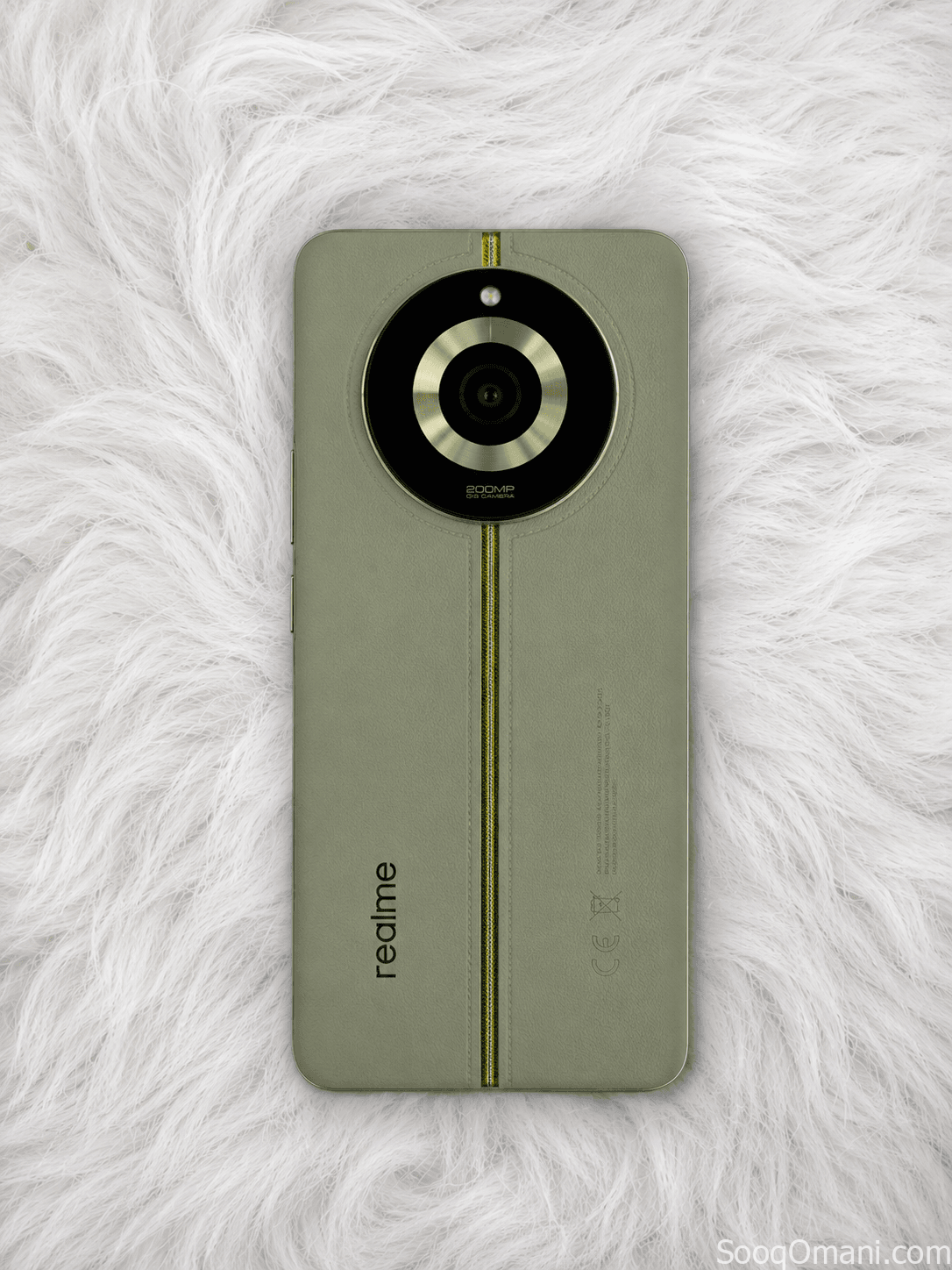 Realme 11 pro plus (512GB)