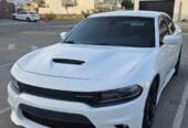 Dodge Charger RT 2019