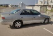 كامري 1998 للبيع