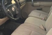 Silverado 2008 for sale