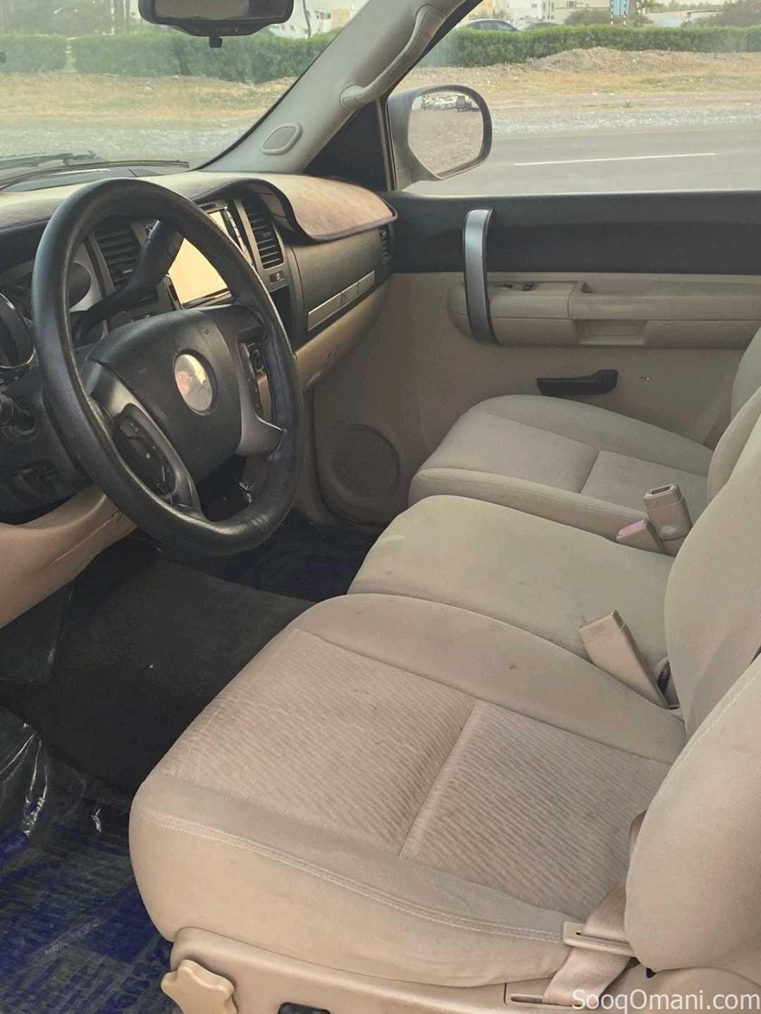 Silverado 2008 for sale