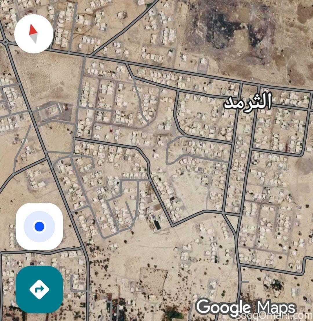منزل للايجار النهضة ودام ب 80 ريال