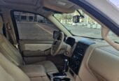 فورد إكسبلورر XLT 4×4 موديل 2011