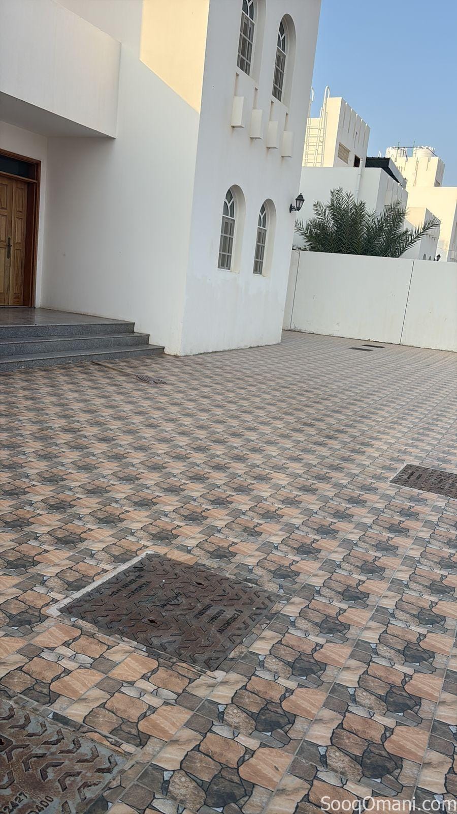 بيت للايجار