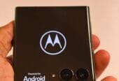 Motorola Razr 60 ultra 16 GB RAM وذاكره 512