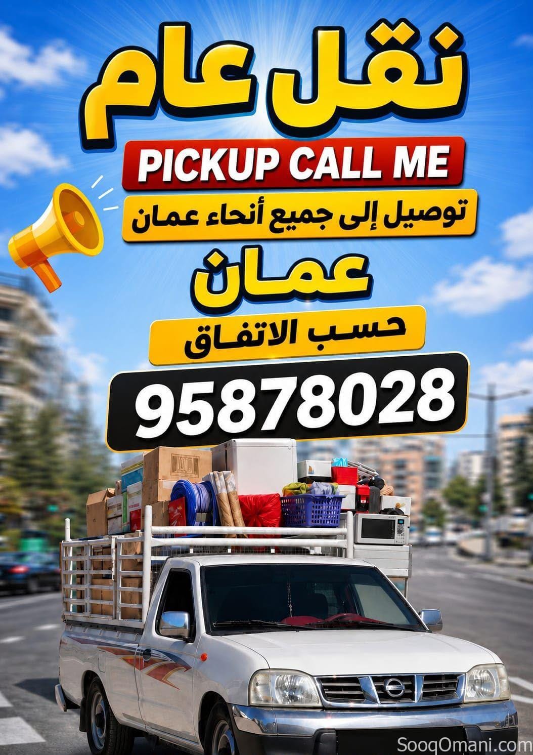 بيكب نقل عام