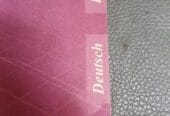 PSR. A300 book for sale
