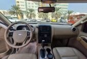 Ford Explorer XLT 4×4 2011