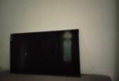Samsung 49-inch monitor for sale