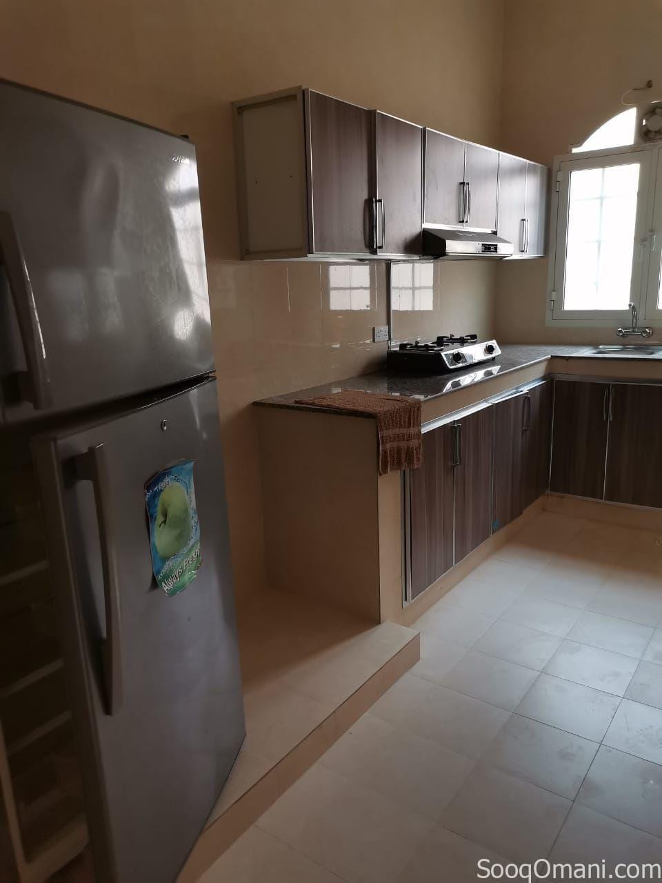 Apartments for rent in Sahlnout North, close to all services