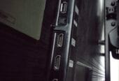 Samsung 49-inch monitor for sale
