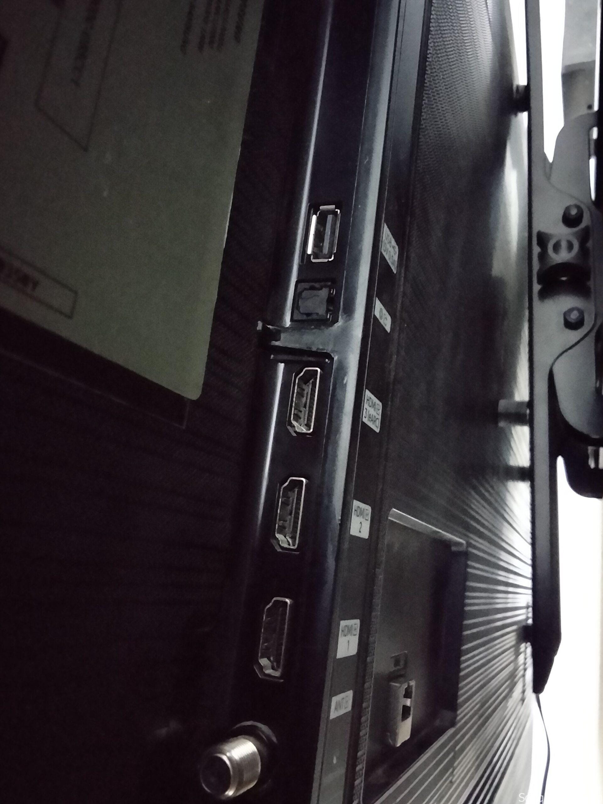 Samsung 49-inch monitor for sale
