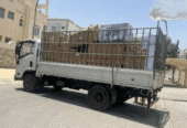 خدمات نقل عفش