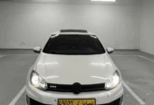 للبيع جولف GTI 2010