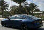 هوندا اكورد 2025