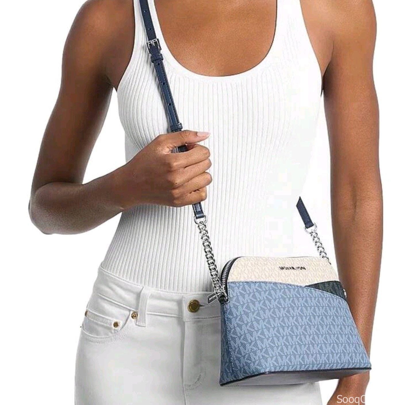 Michael Kors Women’s Shoulder Bag from the Jet Collection