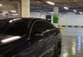 مرسيدس بنز E500 موديل 2011