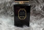 عطور فواحه جميله وثابته
