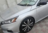 للبيع التيما SR 2019