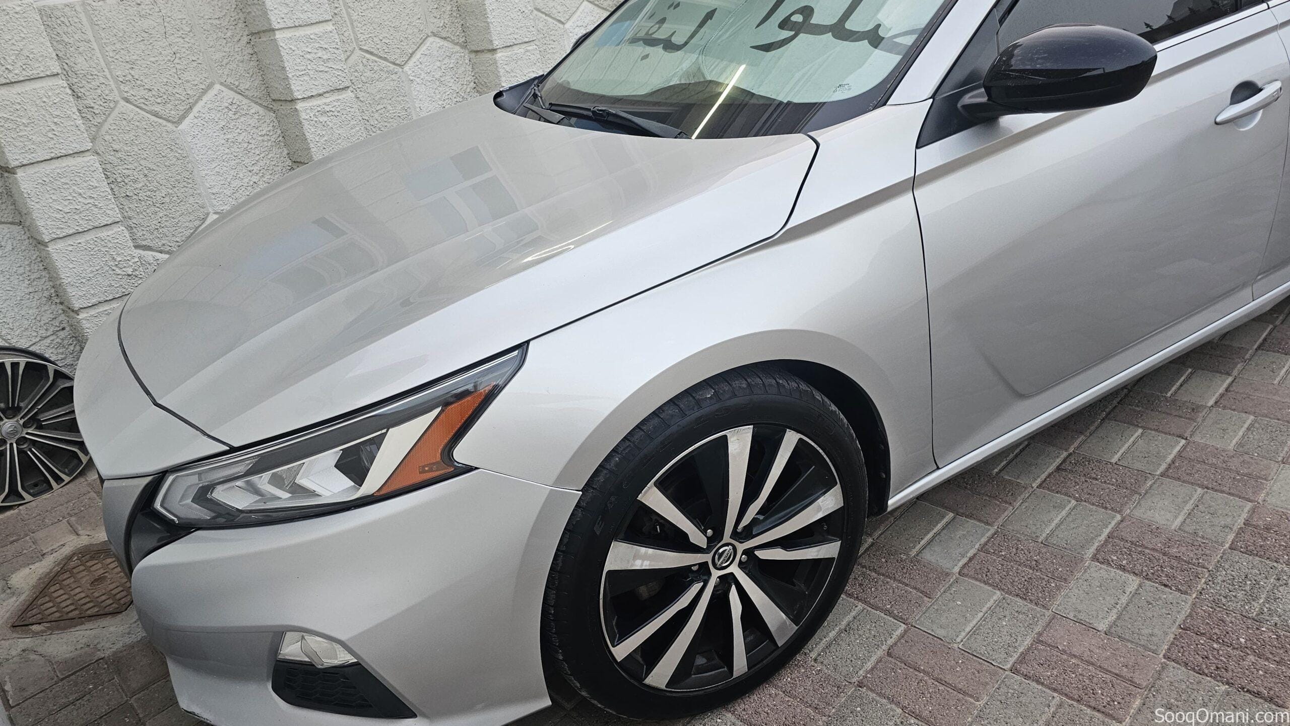 للبيع التيما SR 2019