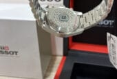 ساعة تيسوت رجاليه TISSOT WATCH NEW ORIGINAL