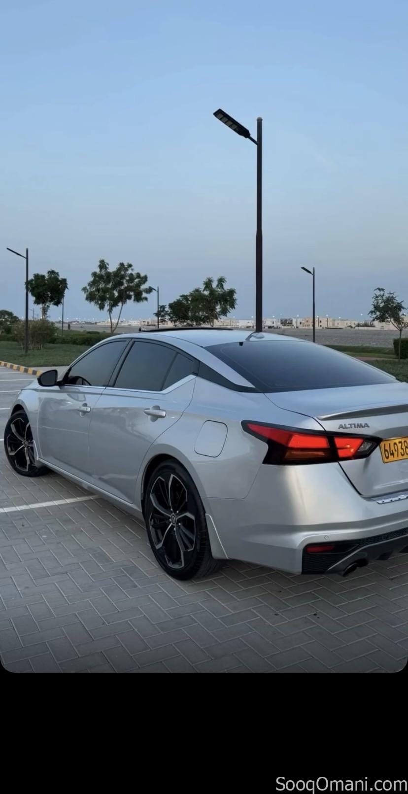 التيما SR تيربو 2021