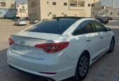سياره هيونداي سوناتا 2015 للبيع
