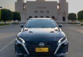 التيما SV للبيع موديل 2021