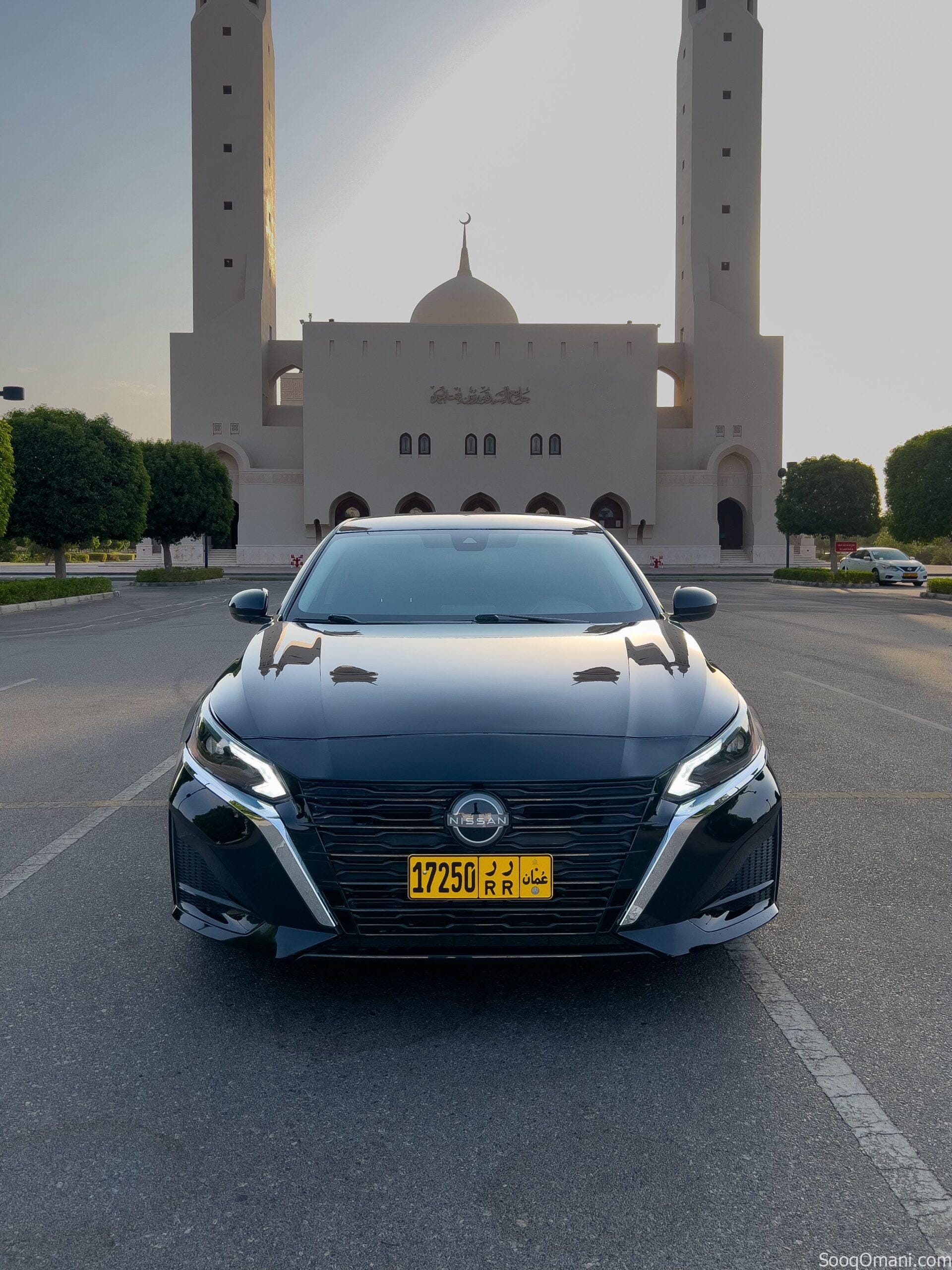 التيما SV للبيع موديل 2021