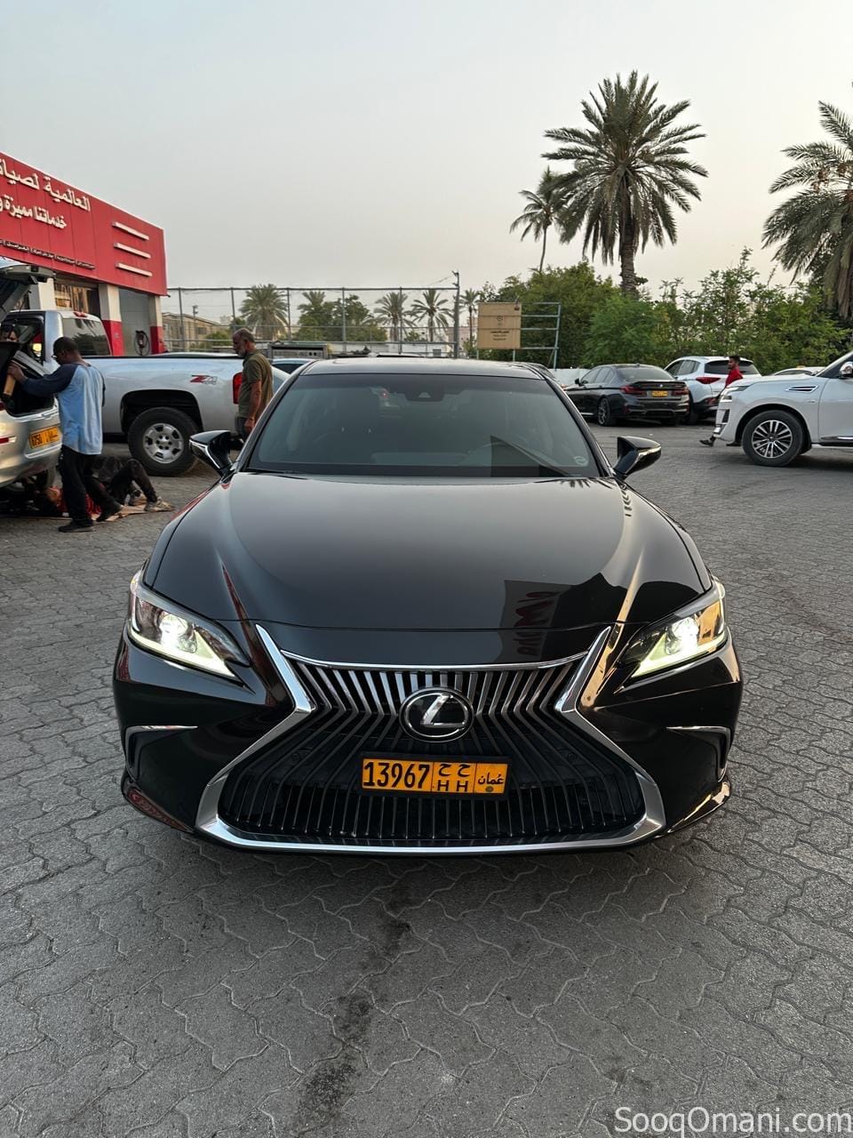 لكسز للبيع |lexuse ES350 2019