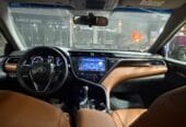 Camry Hybrid 2018