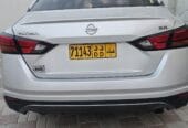 للبيع التيما SR 2019