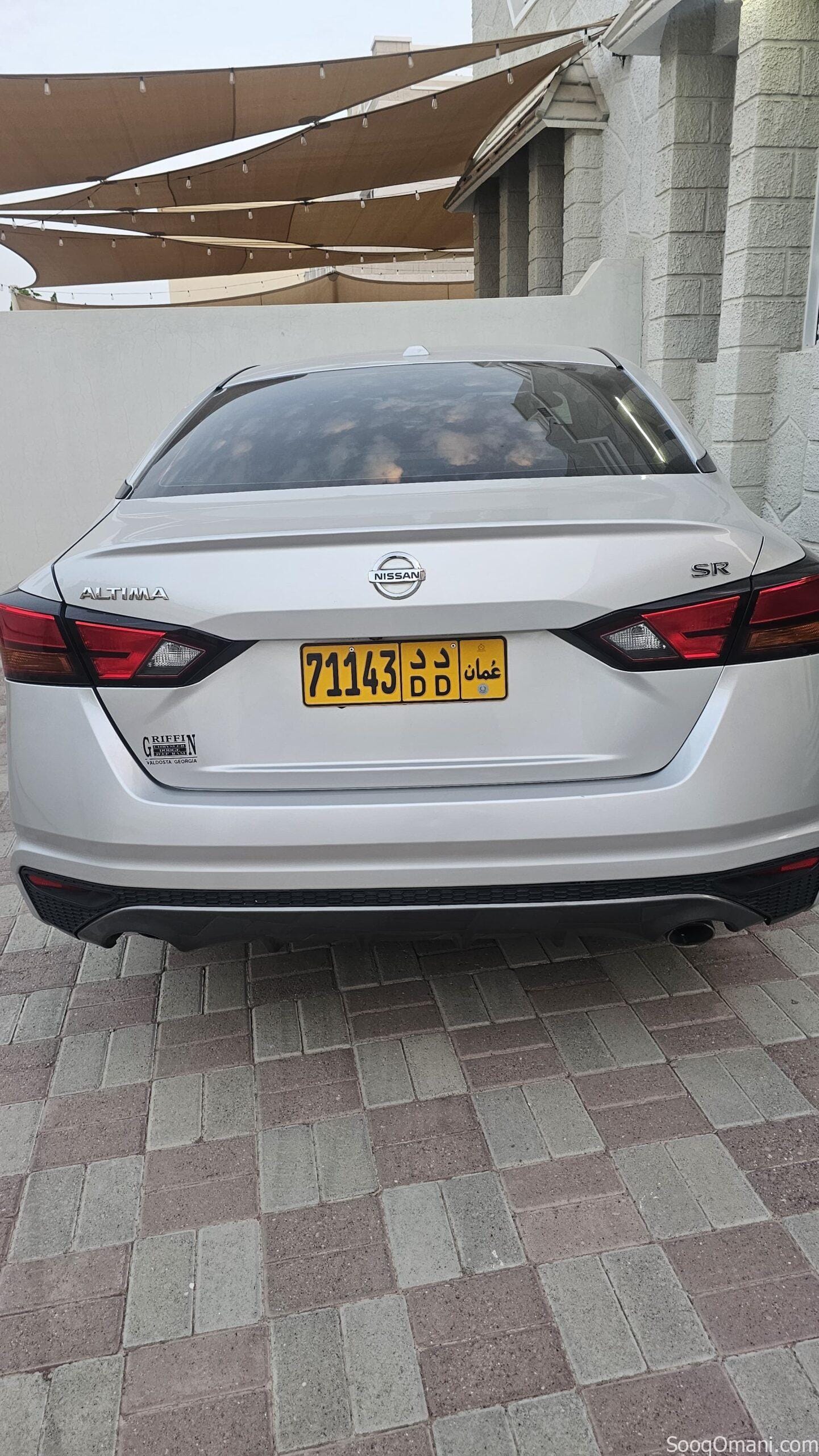 للبيع التيما SR 2019